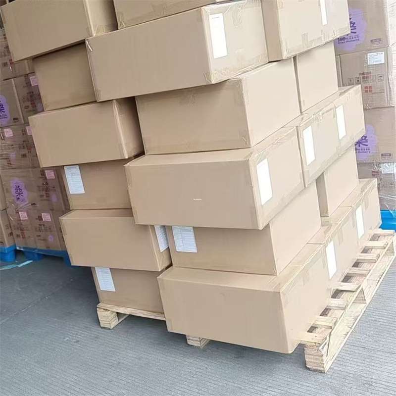 德钦县和硕县：畅享多元高效物流运输服务