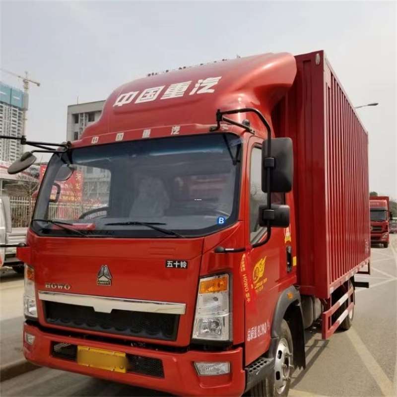 德钦县阜康市：畅享多元高效物流服务