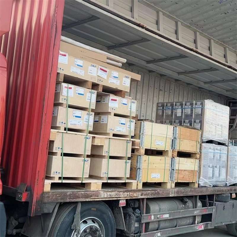 德钦县乌尔禾区：物流专线开启高效货运新篇