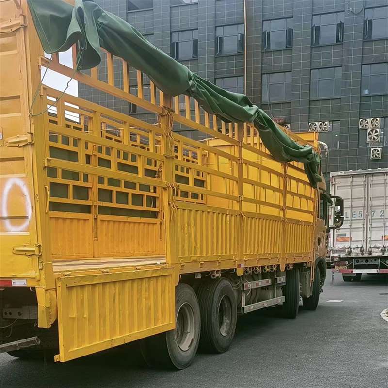 德钦县吉安市物流：多元服务与高效运输线路探秘