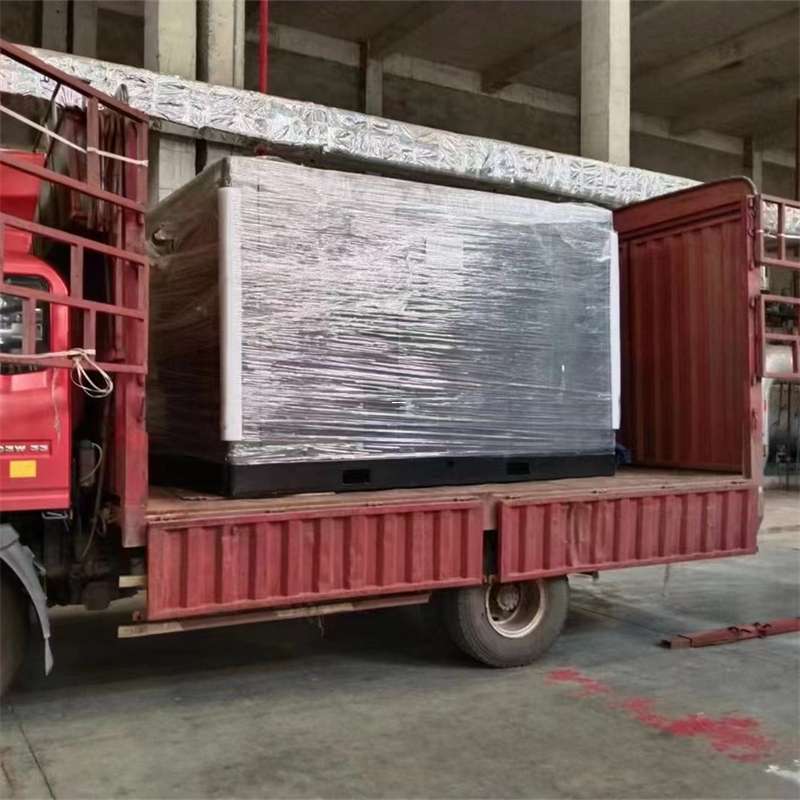 德钦县探索会昌县物流运输的多元魅力