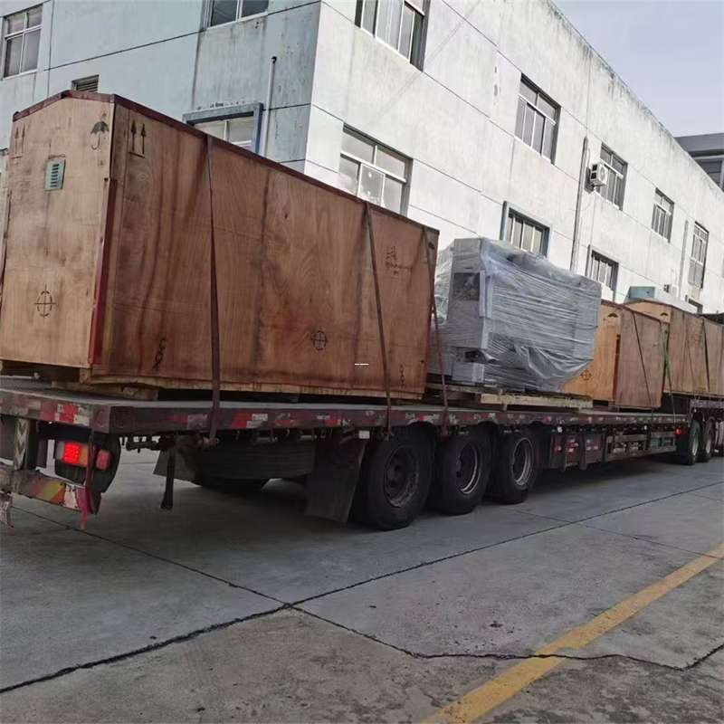 德钦县昌江区物流：多元运输的精彩世界