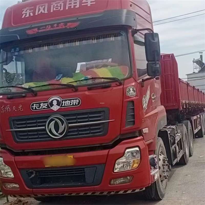 德钦县淮安市物流：多元运输服务的精彩画卷
