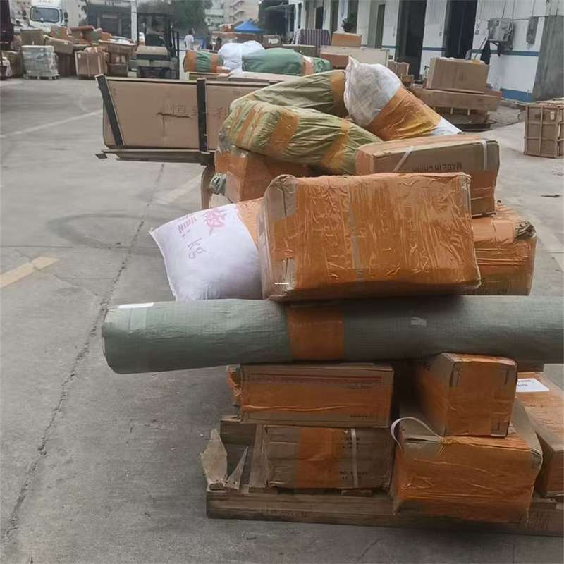 德钦县伊通县物流：多元服务与高效运输线路探秘