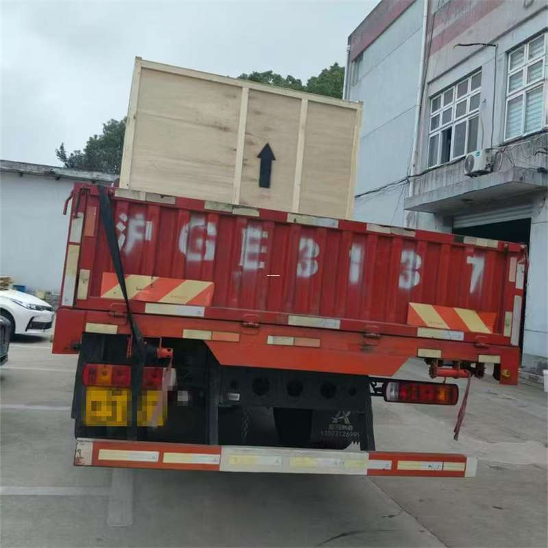 德钦县凌源市物流：多维度运输服务的精彩呈现