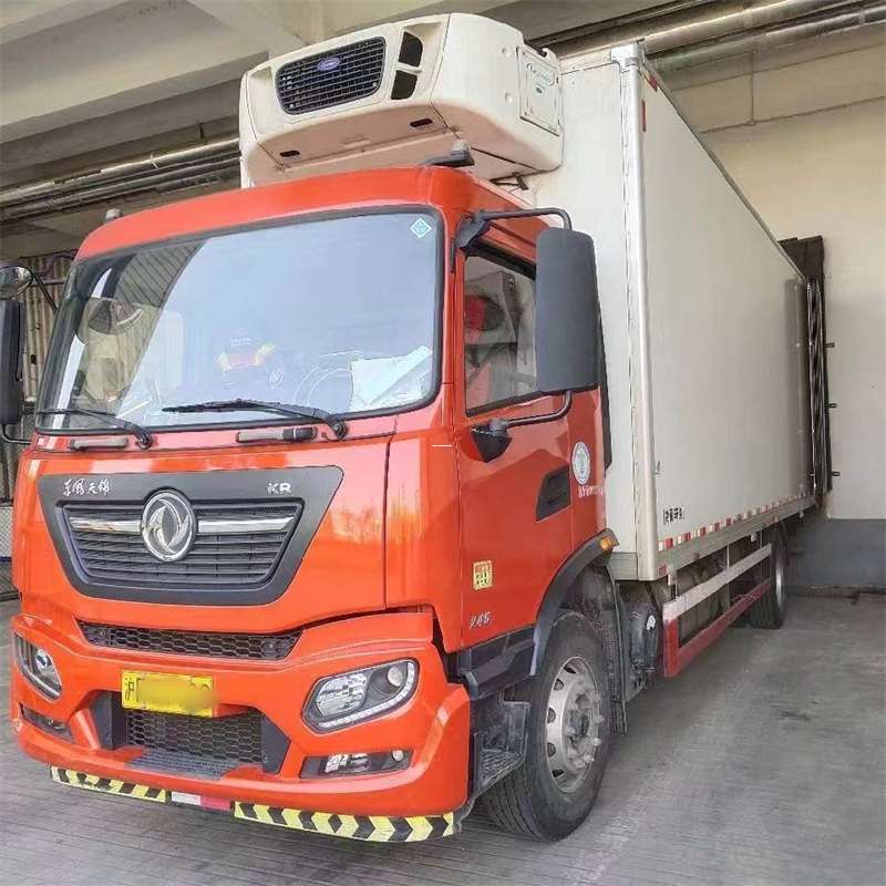 德钦县潞城区物流：多元专线与高效运输探秘