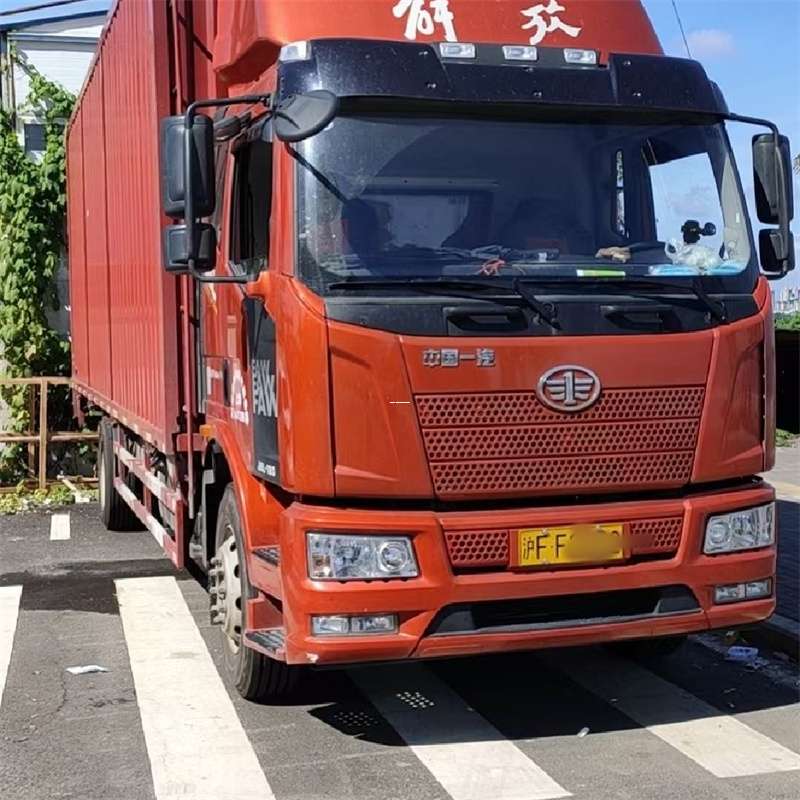 德钦县阳泉市物流：多元服务与高效运输线路探秘