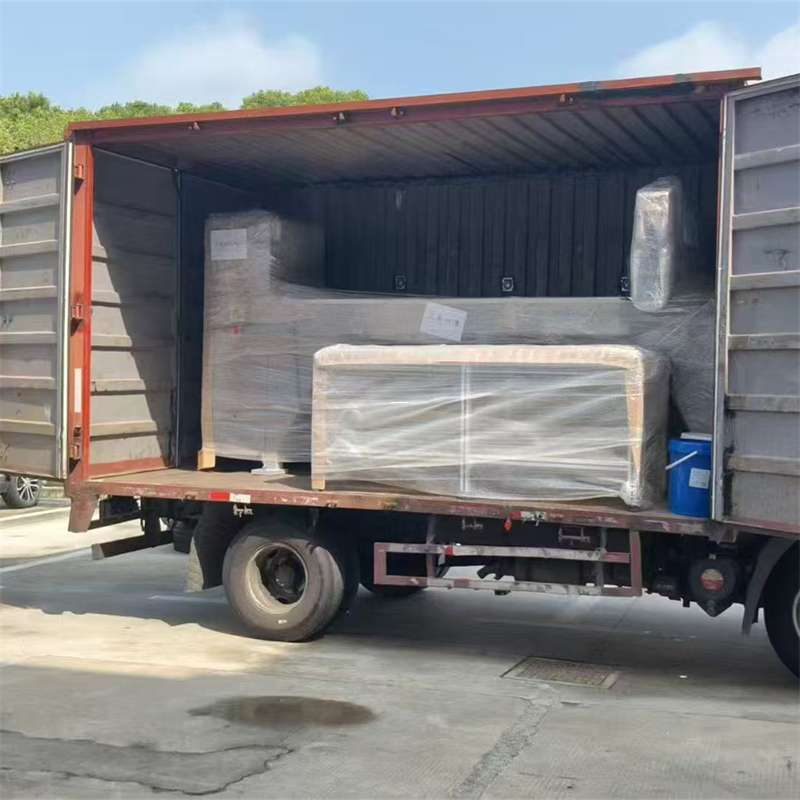 德钦县枣强县物流：多元专线运输的精彩世界