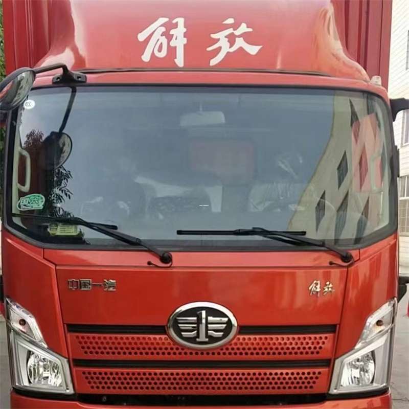 德钦县探秘多元物流：从普货到冷链的运输之旅