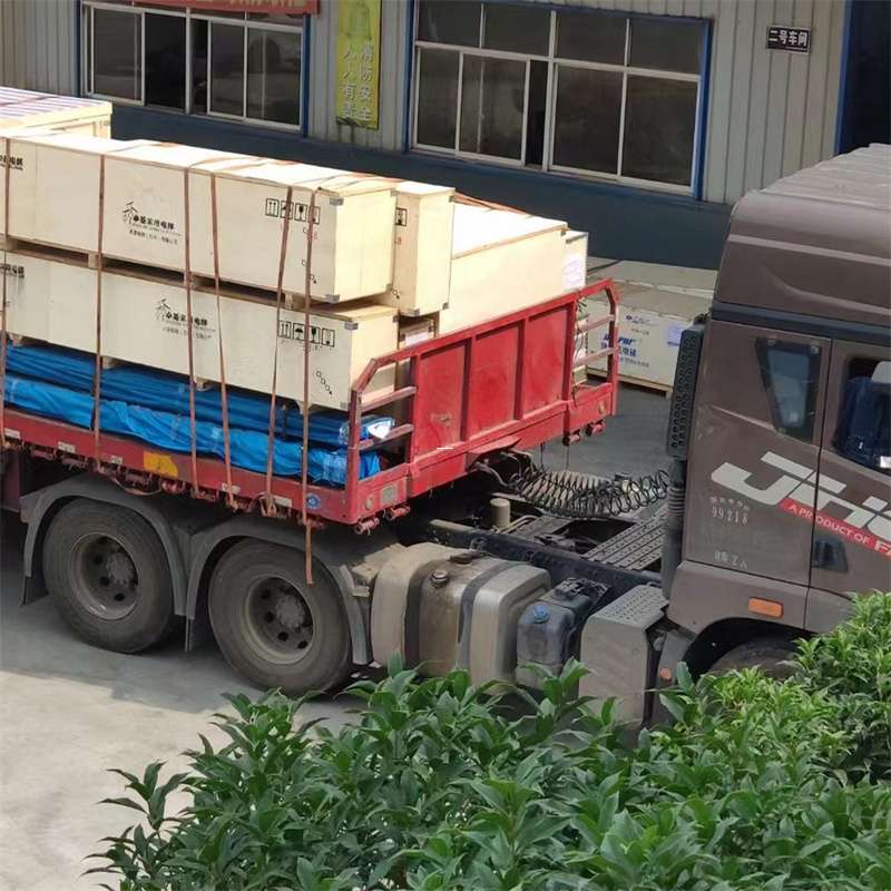 德钦县探索怀来县多元物流运输的奥秘