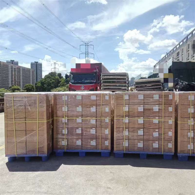 德钦县探索迁安市多元物流运输的奥秘