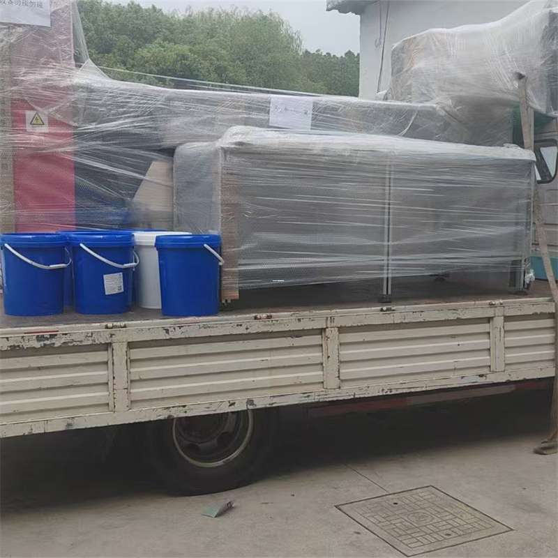 德钦县泾川物流专线：开启高效货运新旅程