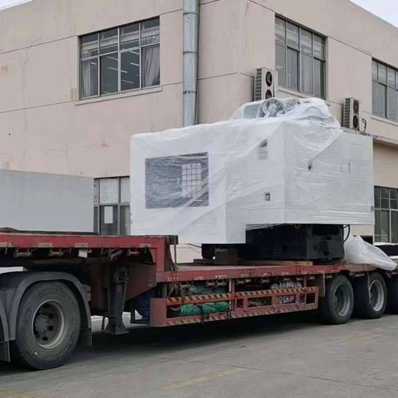 德钦县普陀区物流枢纽：多元货运服务探索