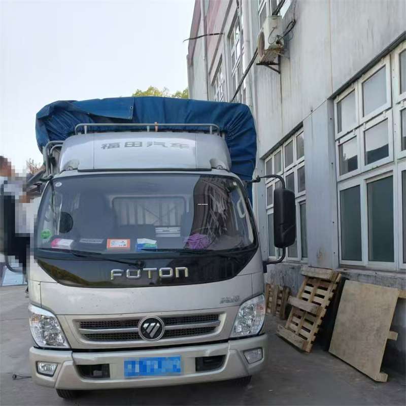 德钦县额敏县进仓物流：多元专线直达运输的魅力