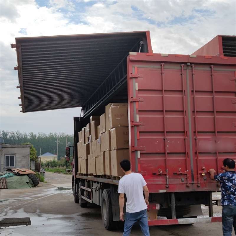 德钦县扎囊县：物流专线的高效货运之旅