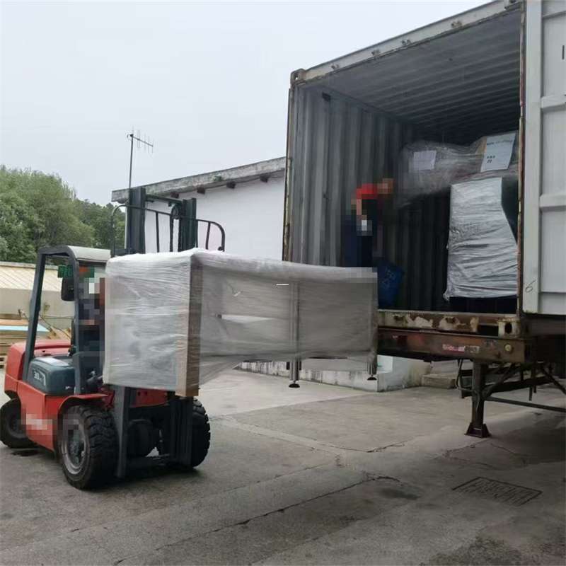 德钦县兴仁市物流运输的多元魅力与高效实践