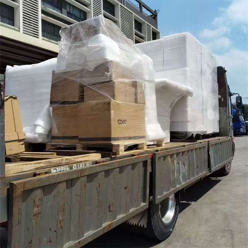 德钦县阿坝州物流专线：探索多样货运世界