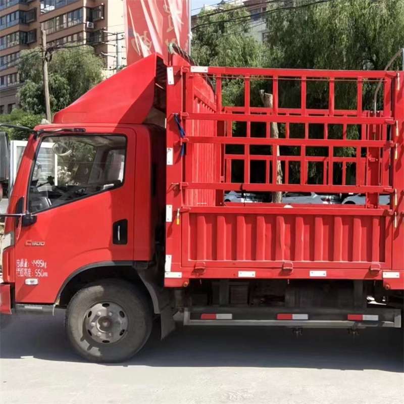 德钦县延安市物流专线：多元货运服务的精彩画卷