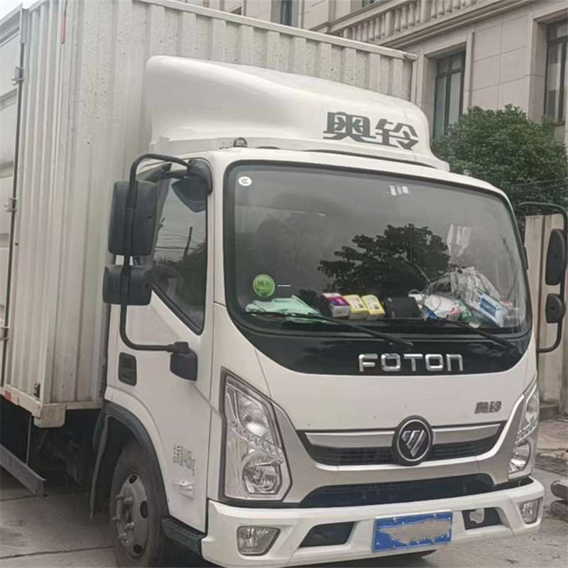 德钦县大关县物流：多元运输服务与线路探秘