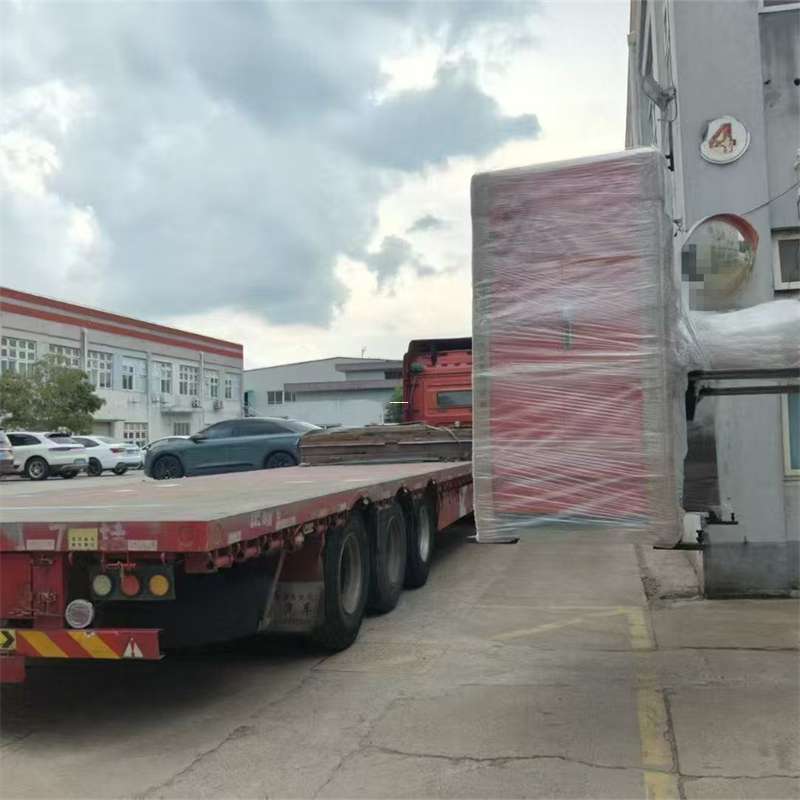 德钦县探析新平县多元高效的物流运输服务体系