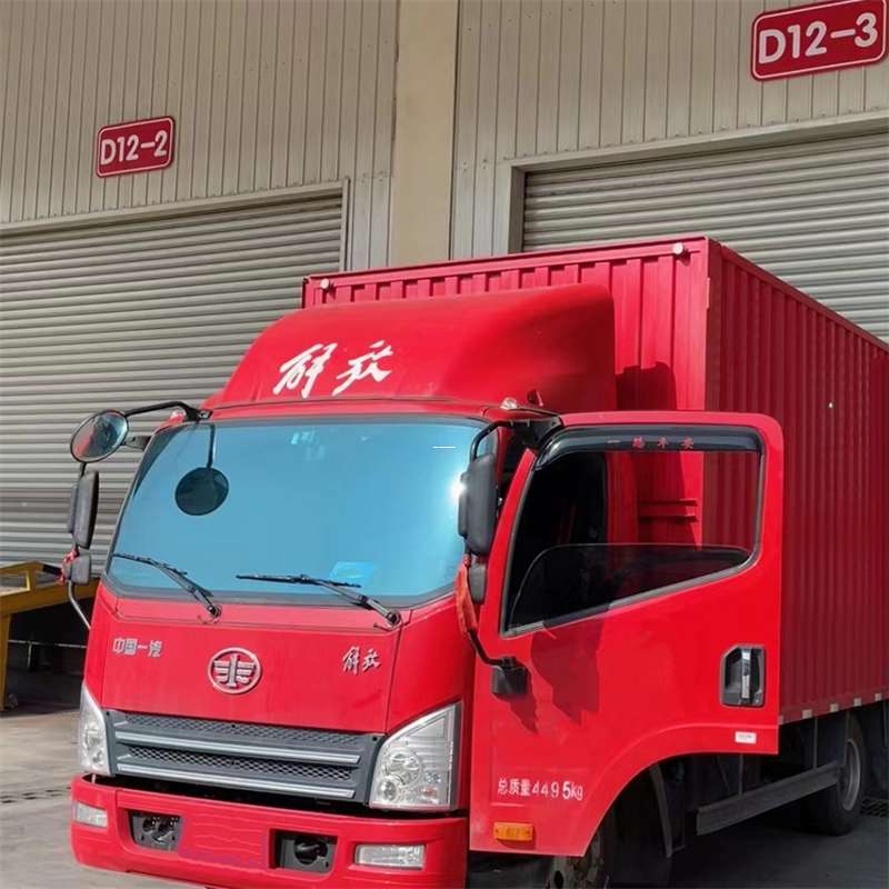 德钦县碧江区物流：多元服务与高效运输线路探秘