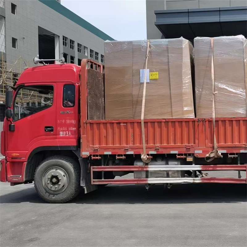 德钦县翠屏区物流：多元运输服务的探索与实践